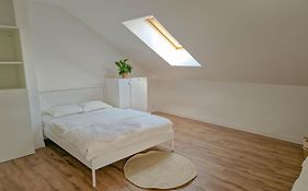 Apartament Nadwarciański